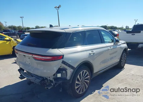 2023 Lincoln Corsair Reserve z USA, uszkodzony, nr VIN 5LMCJ2DA7PUL04298